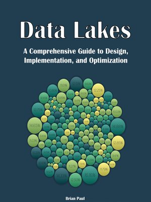 cover image of Data Lakes